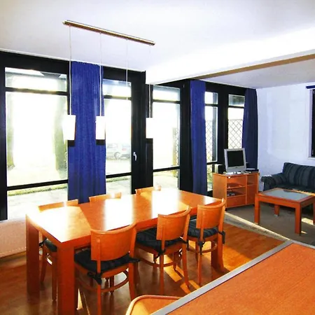 Holiday Homes - Dms02045-fya Casa de Férias