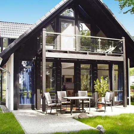 Holiday Homes - Dms02045-fya * Plau am See