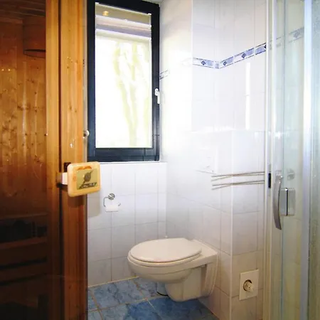 Casa de Férias Holiday Homes - Dms02045-fya